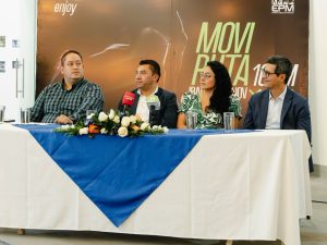 Diario El Norte 31 moviruta