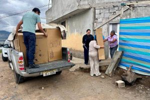 Diario El Norte 35 msp otavalo