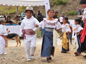 Diario El Norte 35 otavalo 1