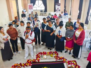 Ciudad 4 otavalo comunidad