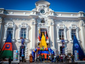 otavalo cultura