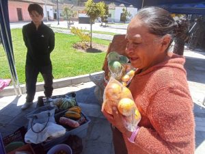 Diario El Norte 27 otavalo quichinche