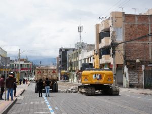 otavalo via quito
