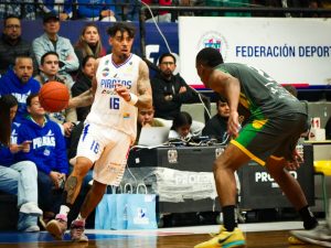 Diario El Norte 29 piratas 1