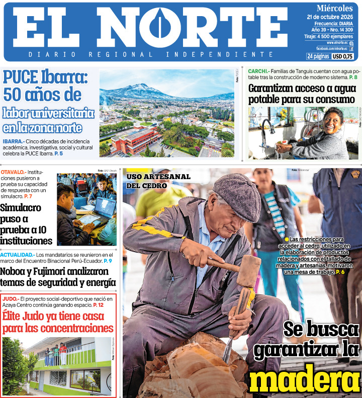 portada 21 octubre 2026