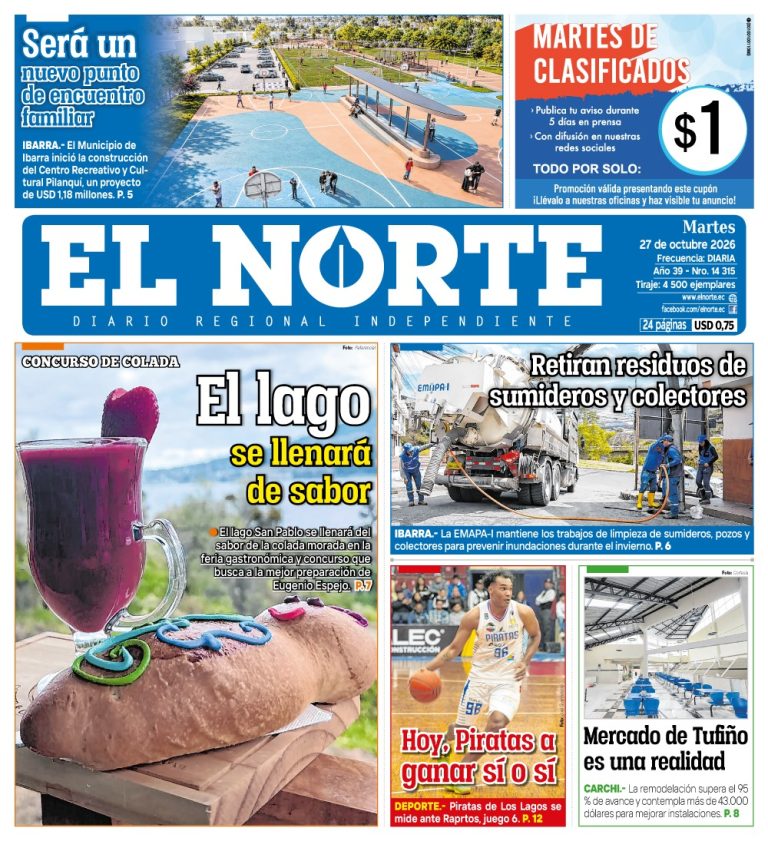 portada 27 octubre 2026