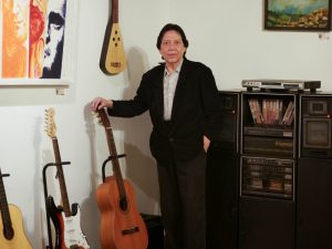raul villa