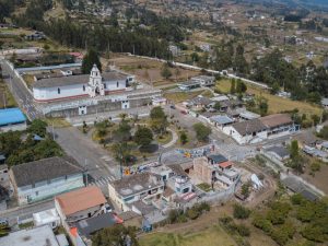 Diario El Norte 35 san rafael