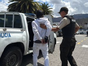 Diario El Norte 40 secuestro