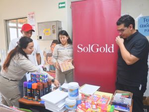solgold