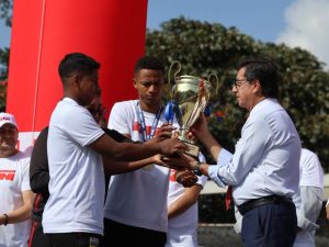 Diario El Norte 29 utn campeones